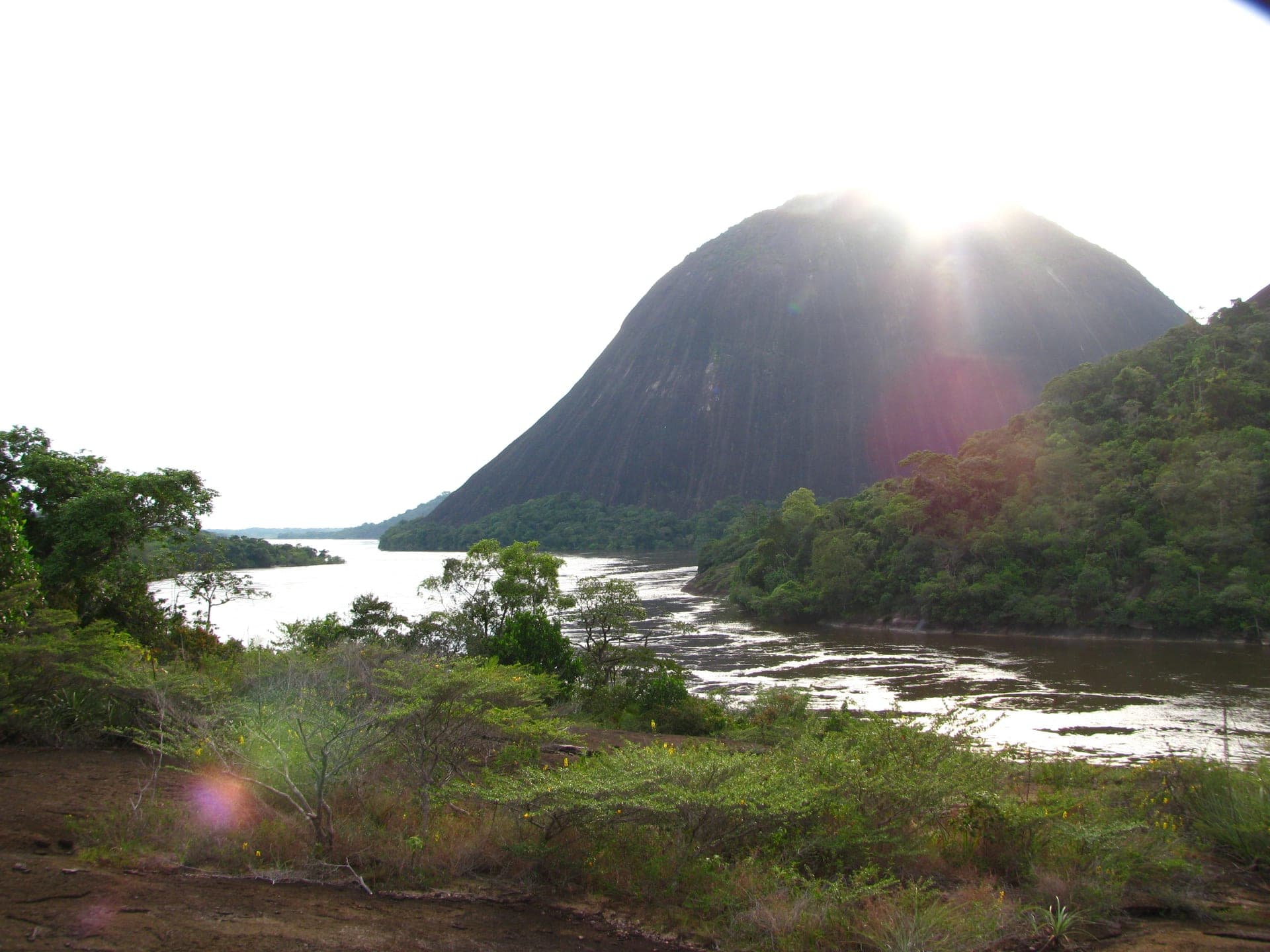 Foto 2 de Chaska Tours Colombia