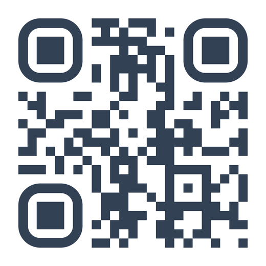 Código QR que lleva a acotur.co/encuentro