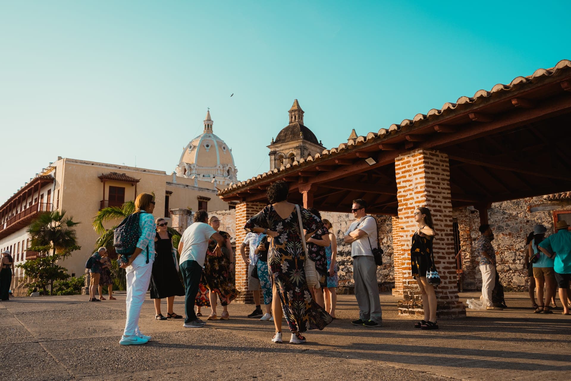 Foto 3 de Impulse Travel