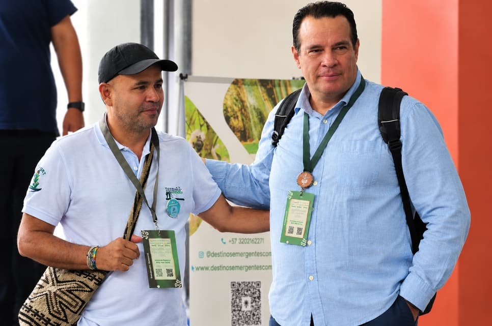 Fortalecimiento Turístico, Formación y Sostenibilidad
